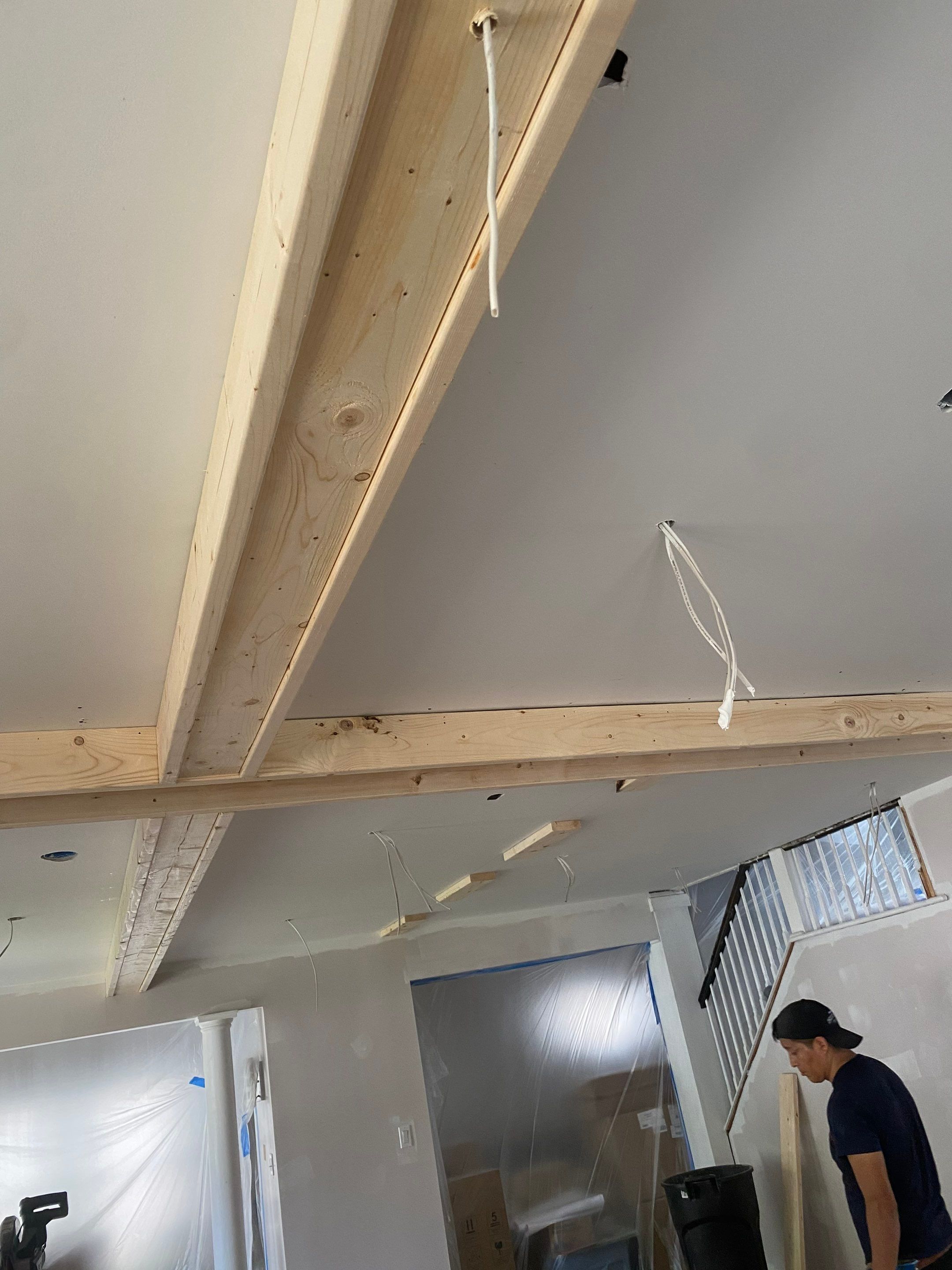 Kitchen Renovation by Home Concepts Construction