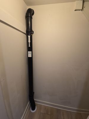 Sub Slab SafeAir™ System