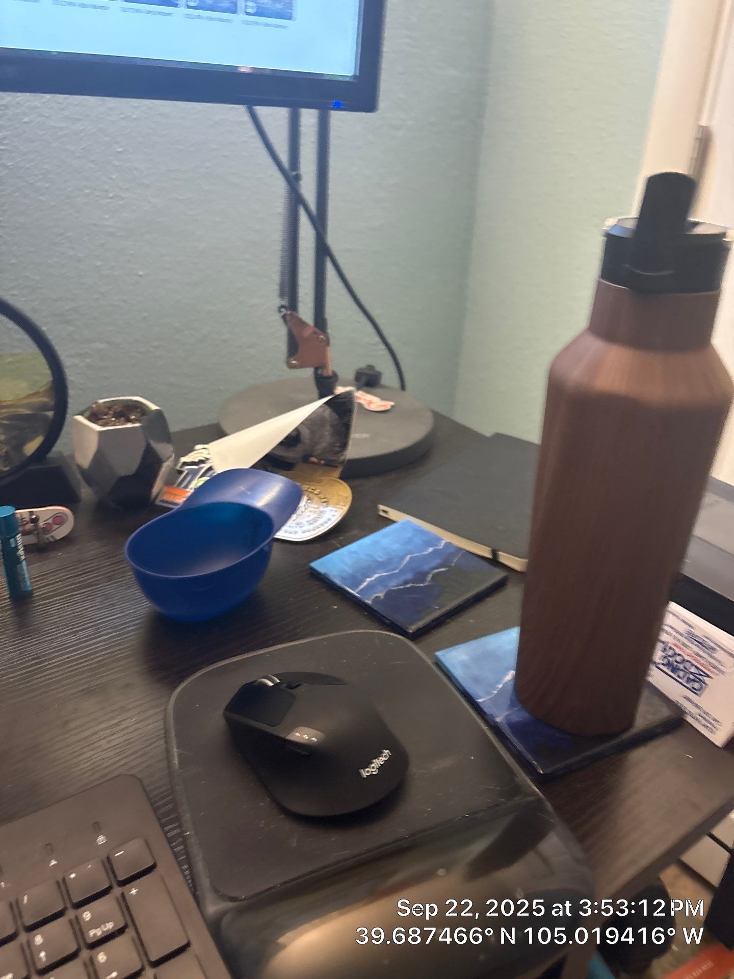 Jones Repaint by CompanyCam Sales Demo