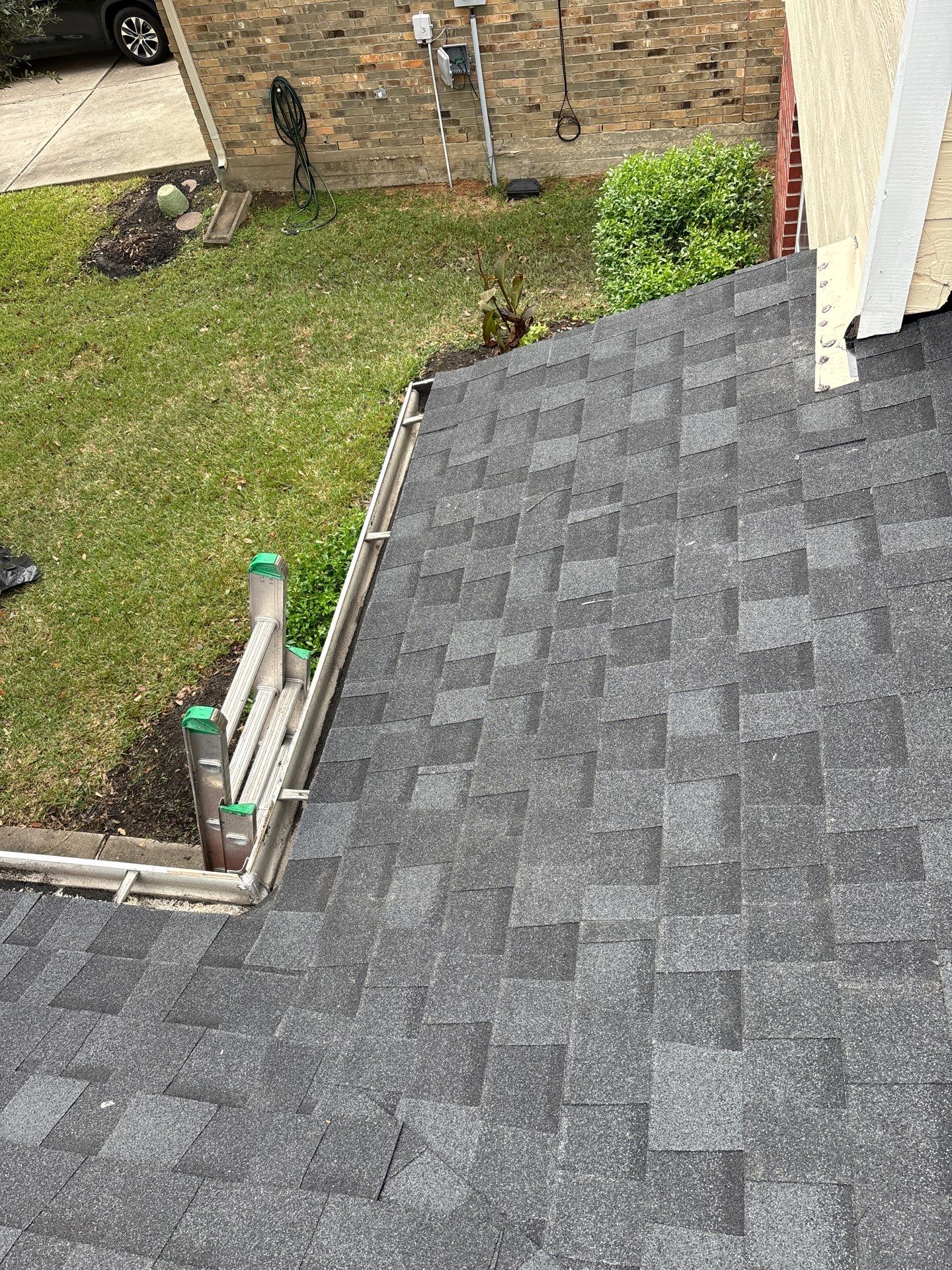 Roof Replacement Richmond by Roof Repair Services LLC