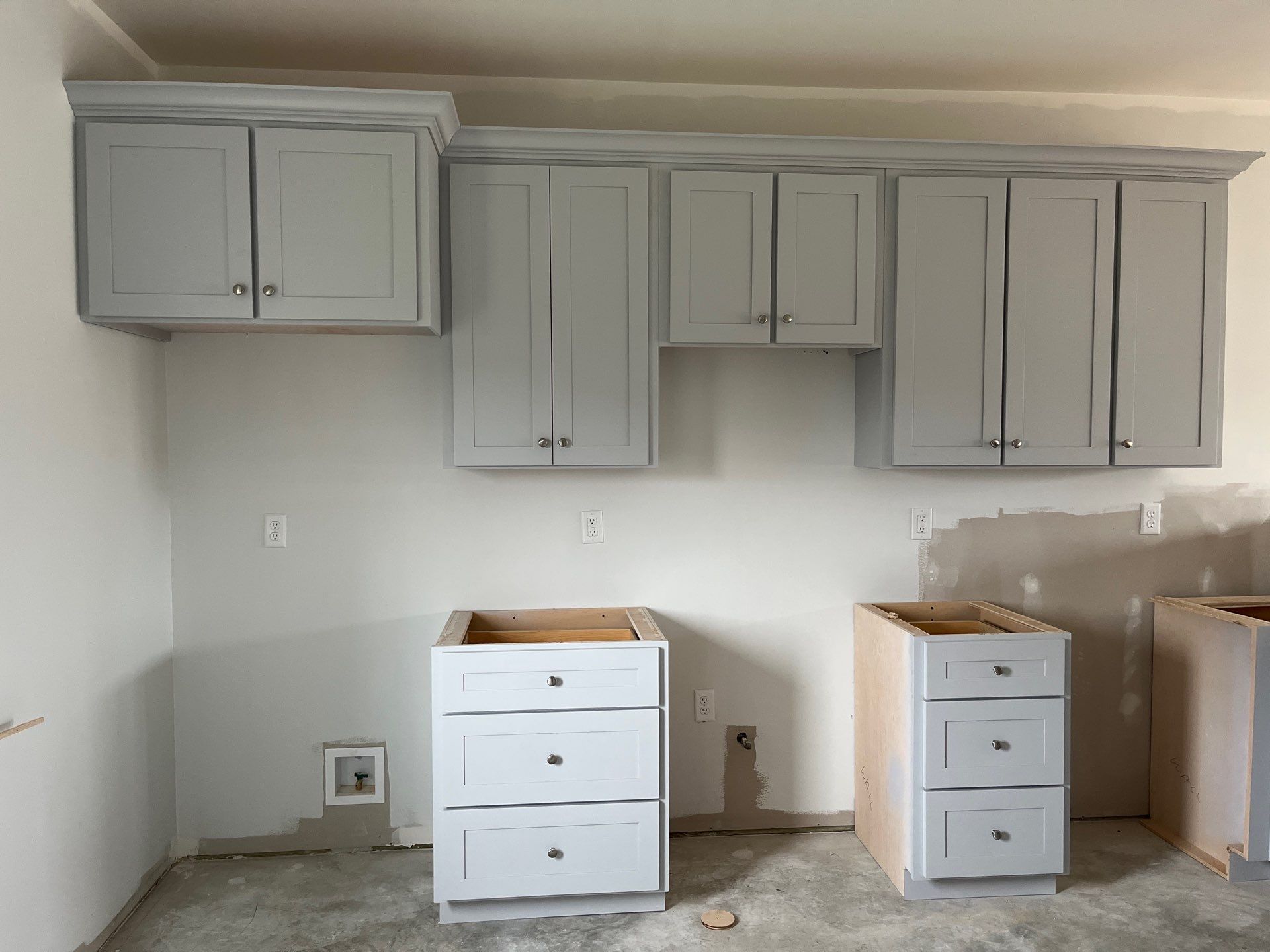 Mother in Law Addition by Skilled Construction LLC