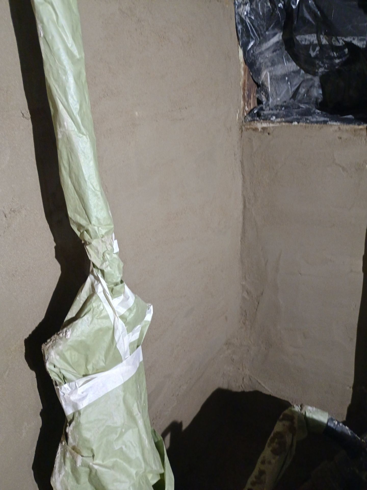 Foundation Restoration in South MPLS by Waterproofing Northeast