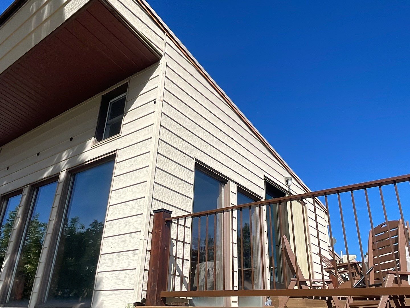 Black Hills Upgrade by Weather-Tite Exteriors LLC
