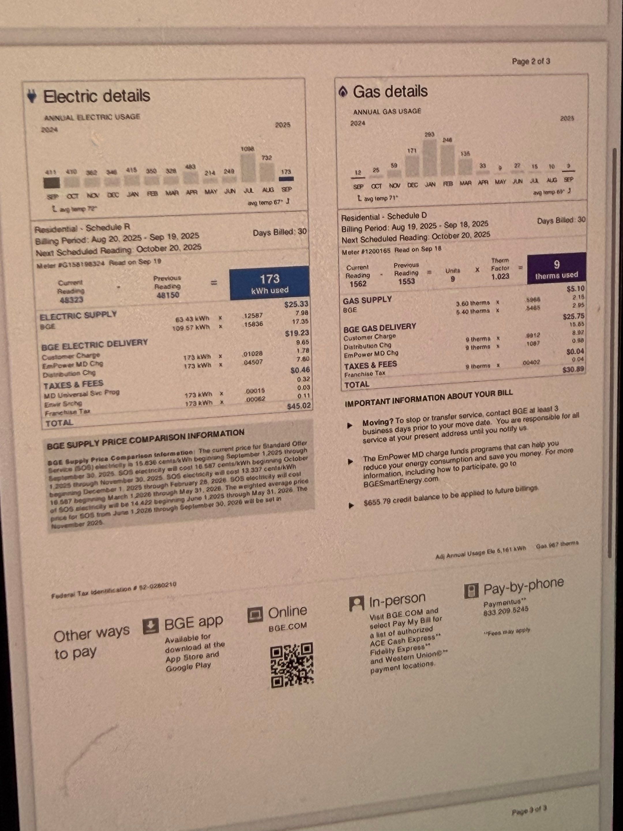 Randallstown Residence  by Smart Energy Pros