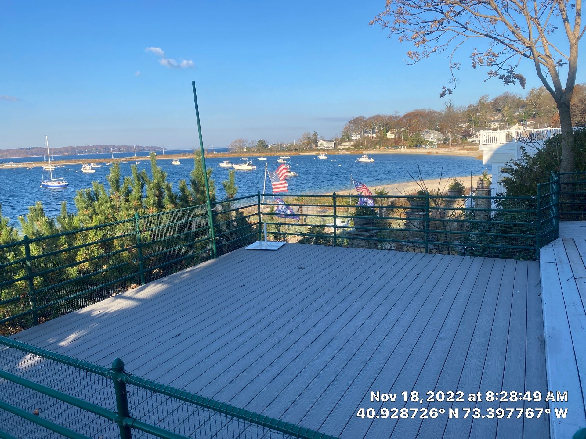 Service Plan Gutter Cleaning Asharoken, Long Island,New York  by Above All Gutters 