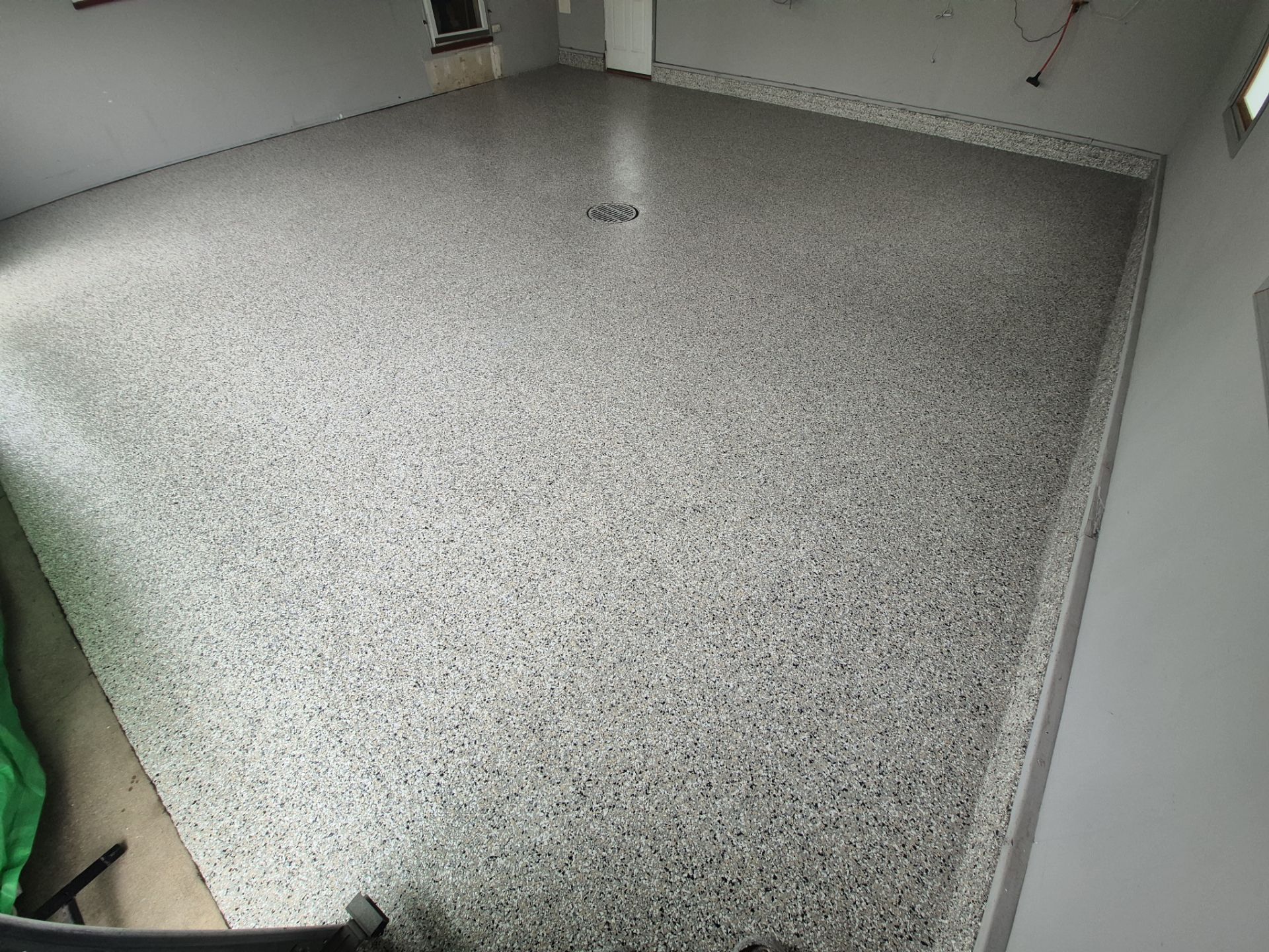 Bay City by Wise Coatings of Central Michigan