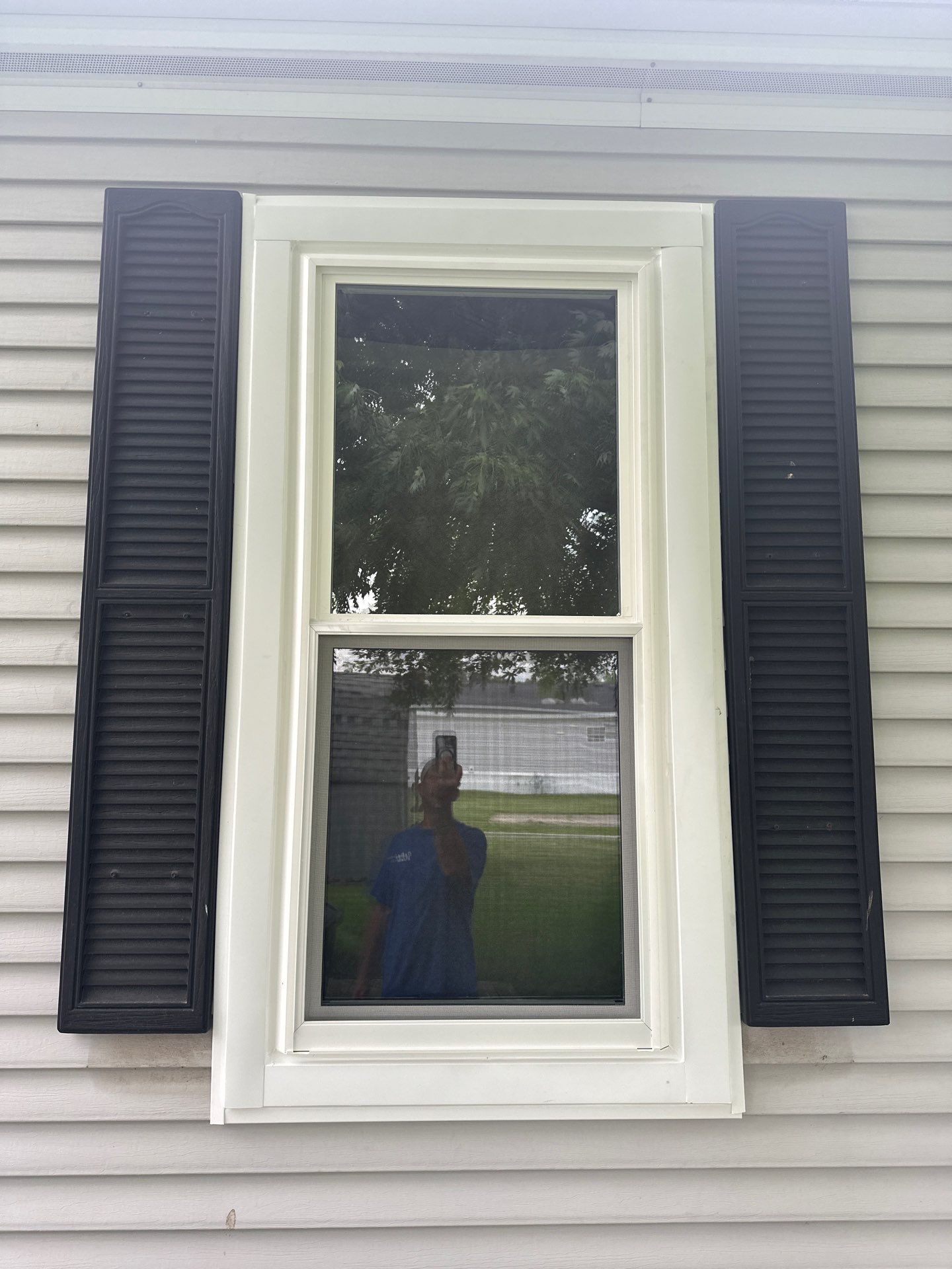 Window Replacement Project in Fort Wayne, IN by Window World Of Fort Wayne