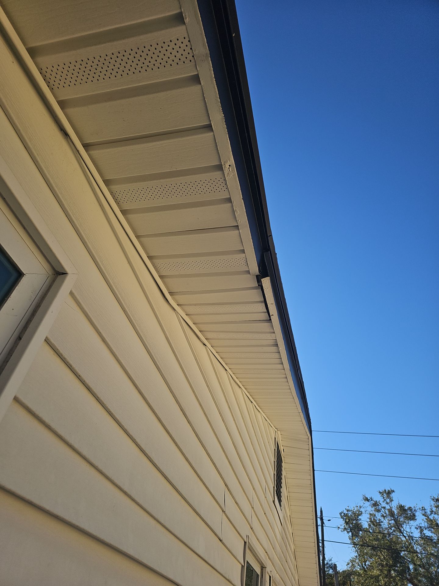 Project in St. Petersburg 33710 by Mitchell Roofing Company LLC 