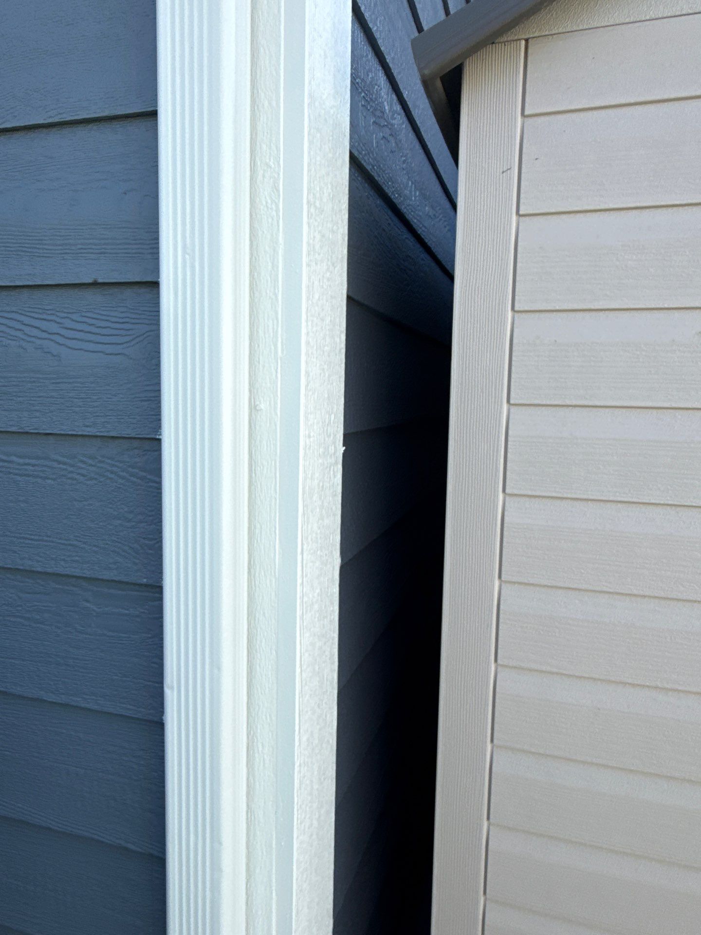 Residential Exterior Repaint by Midwest Paint LLC