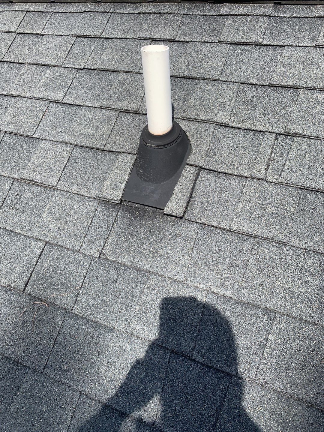 Re Roof by American Roofing NC