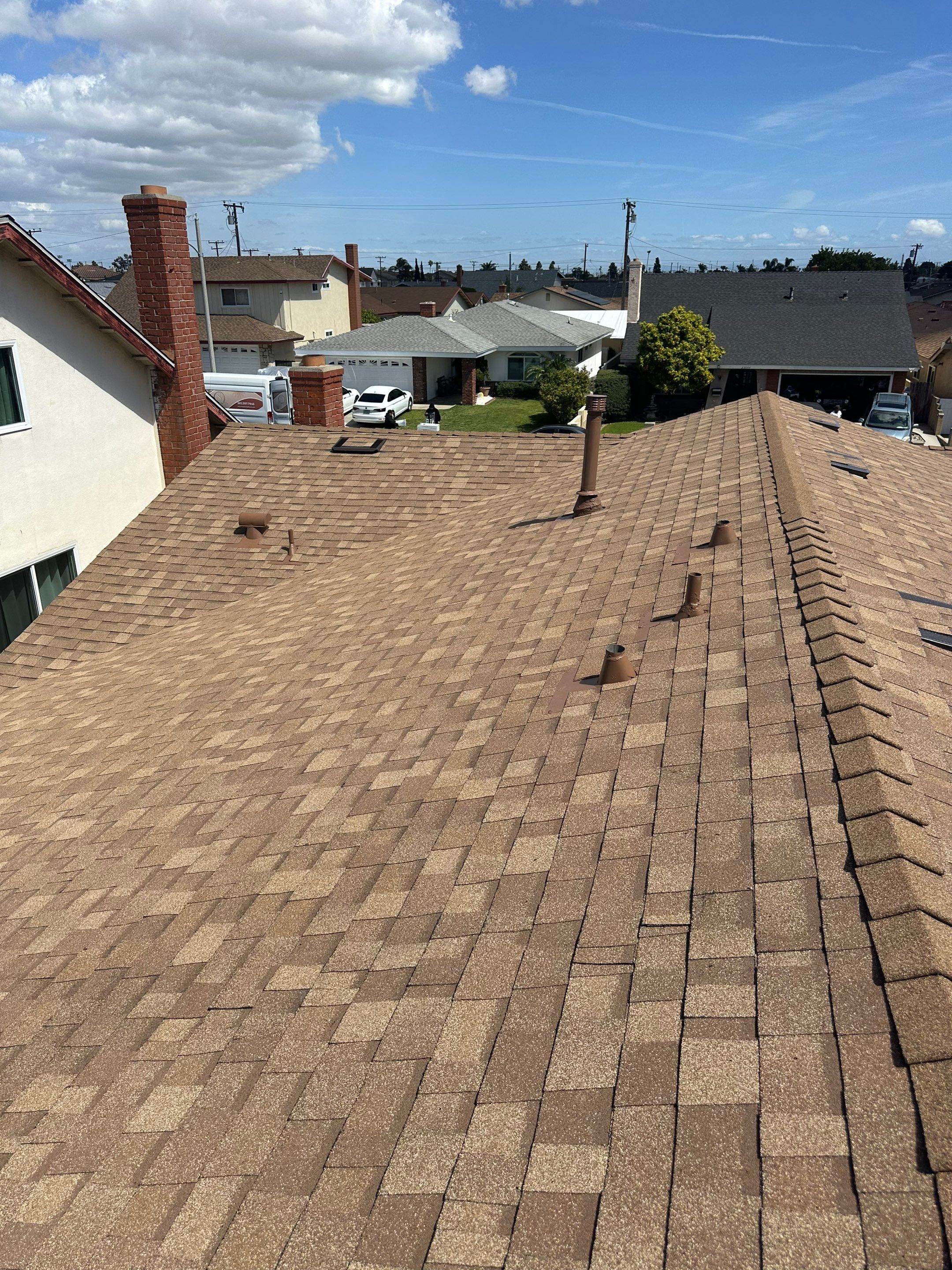 Roof Replacement - Carson, CA 90745 by Epic Roof Replacement
