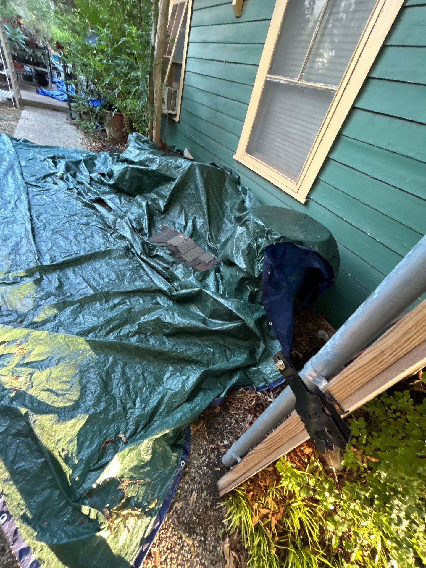 Project in Temple by Rhino Roofing and General Contracting, LLC