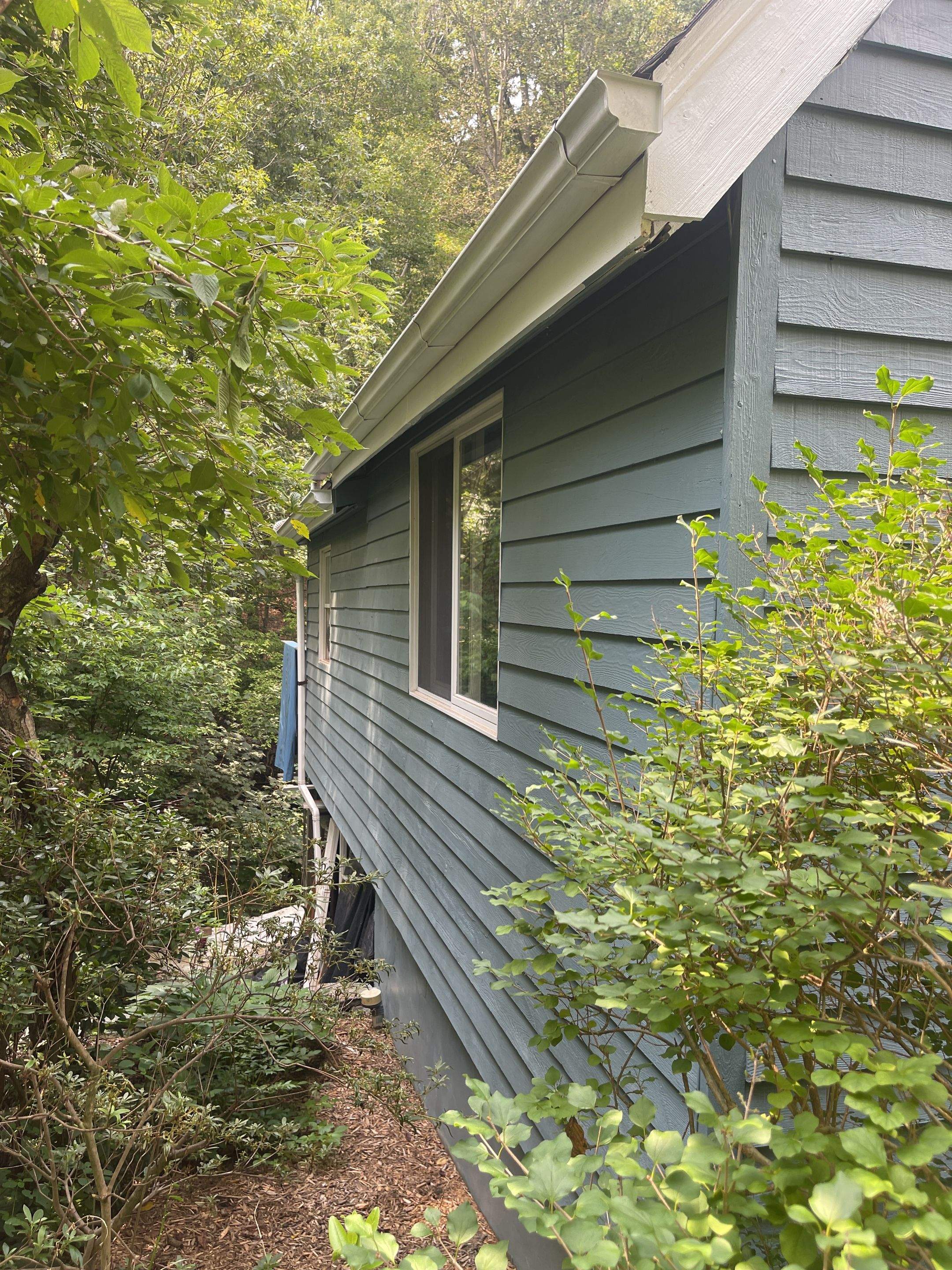 Residential Roofing Installation using Owens Corning Duration Onyx Black by A Plus Exterior