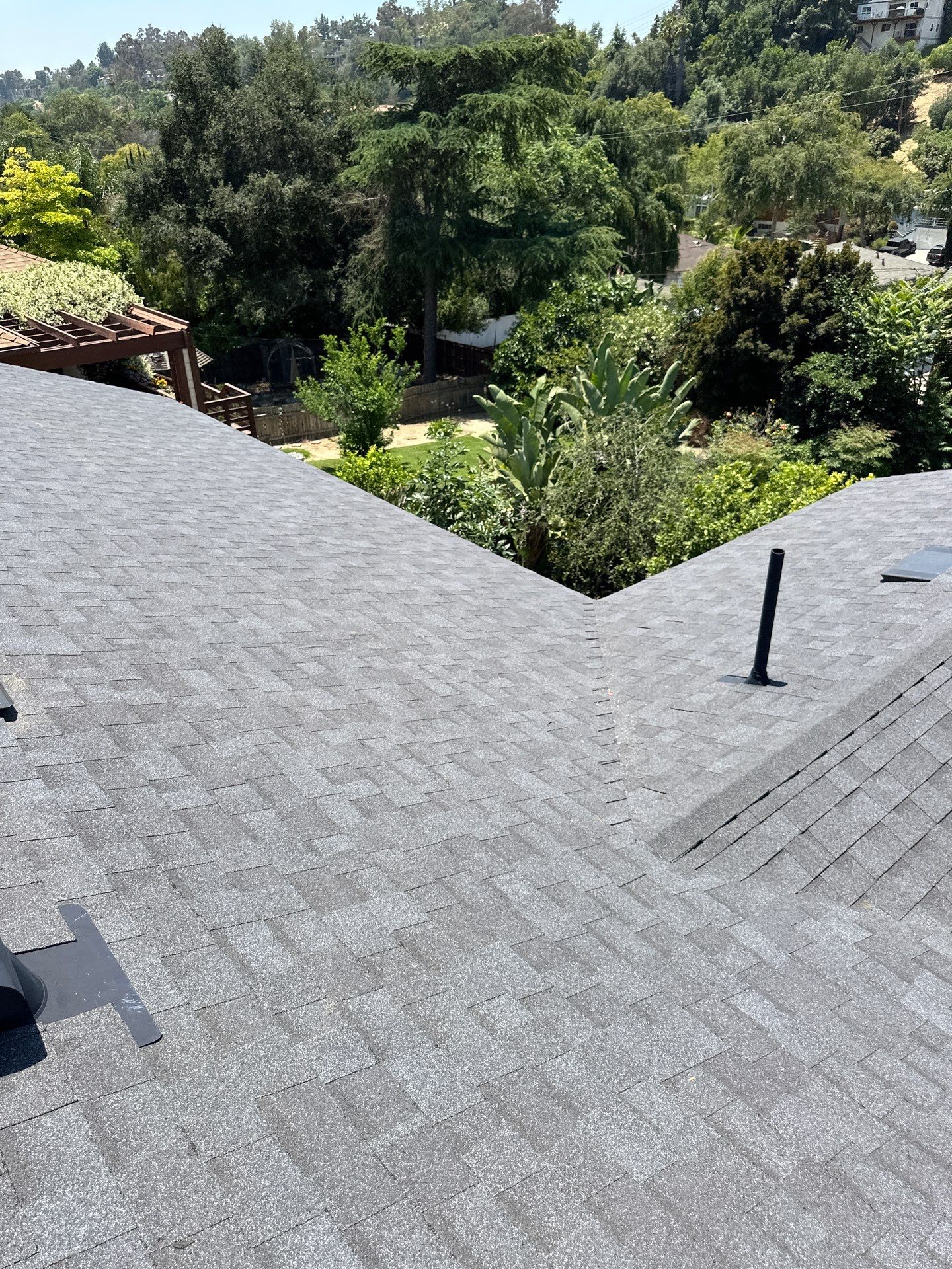 Roof Replacement- South Pasadena, CA 91030 by Epic Roof Replacement
