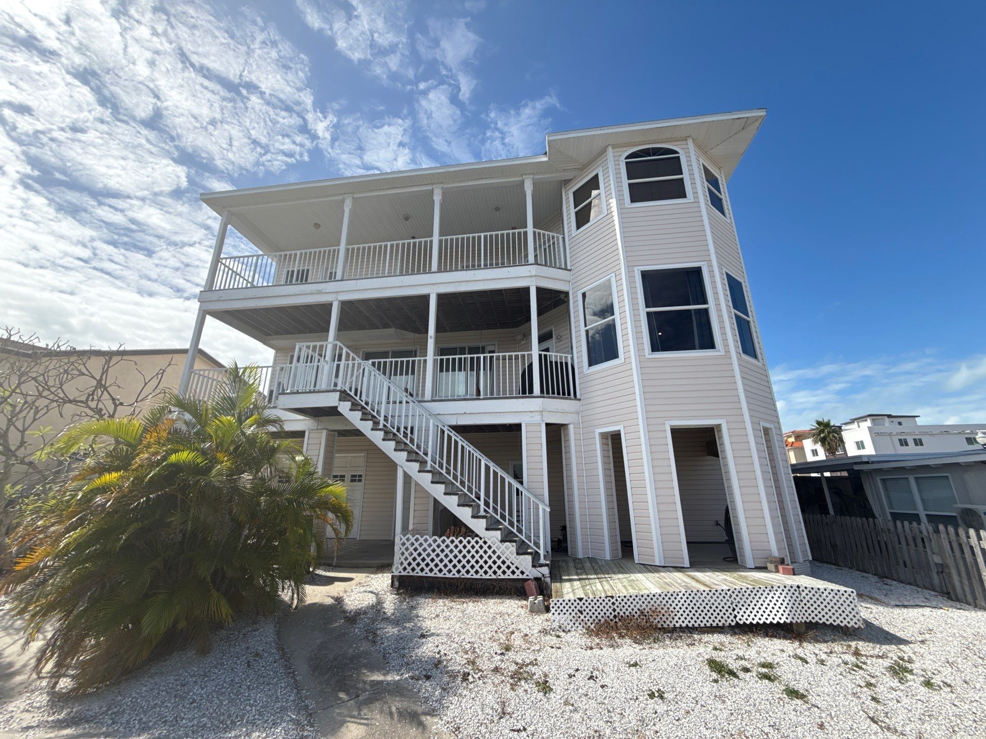 Redington Shores by Bayshore Exteriors