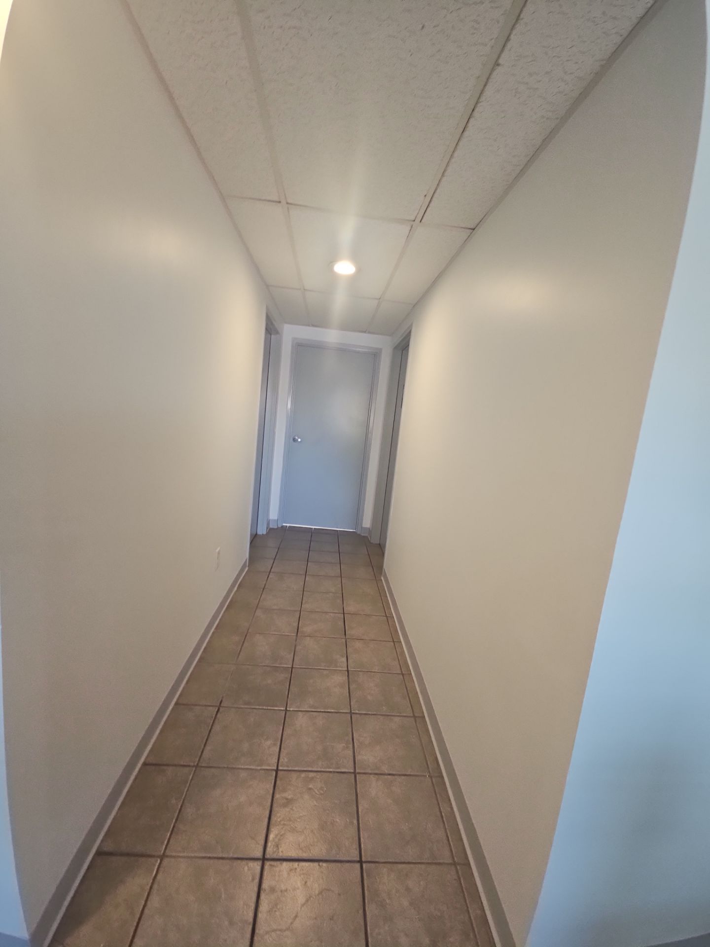 Commercial Interior and Exterior Painting by Regal Renovate