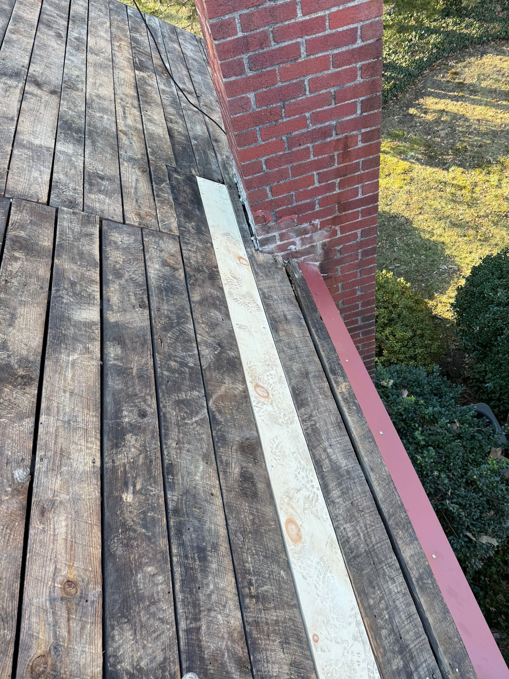 Alexandra: Residential Metal Roofing  by RM Banning, Inc.