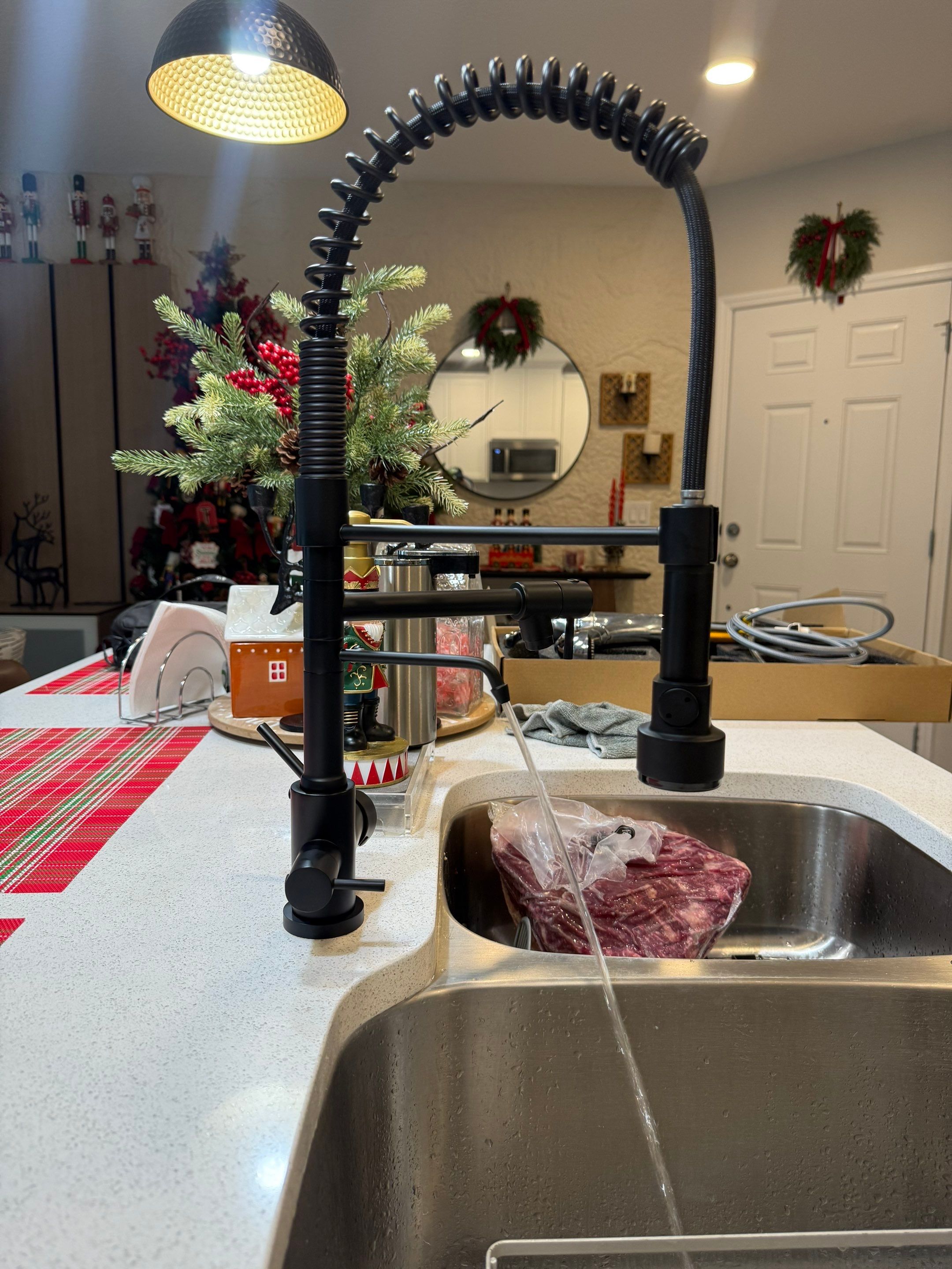 Project in Orlando by You Restorations LLC DBA YOU-Home