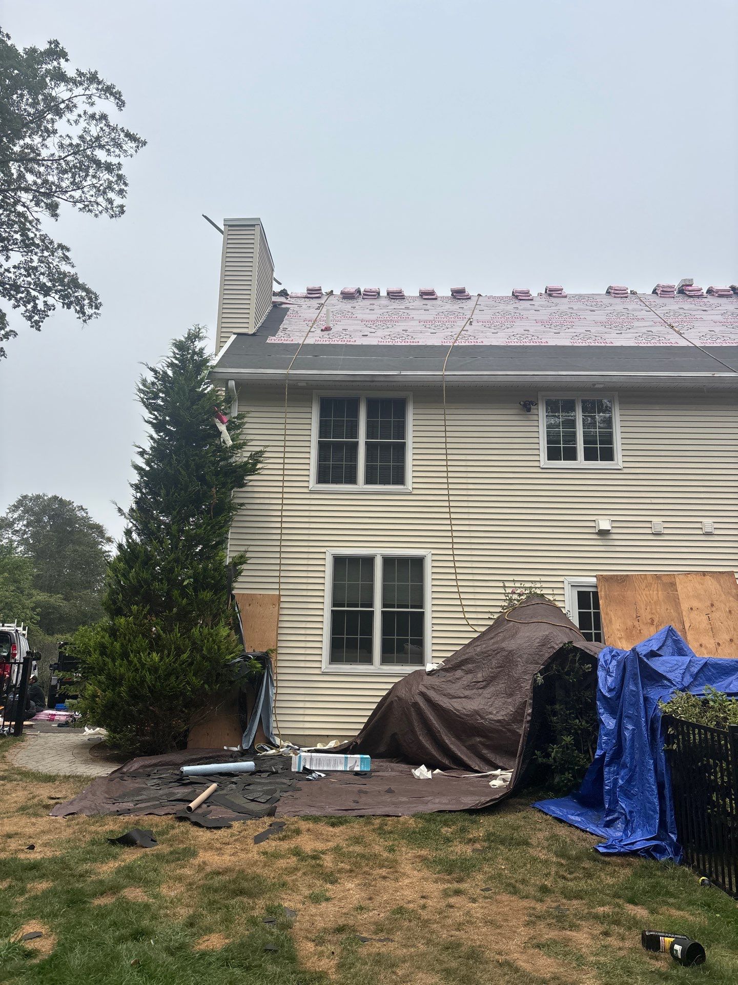 Oxford by All site builders LLC