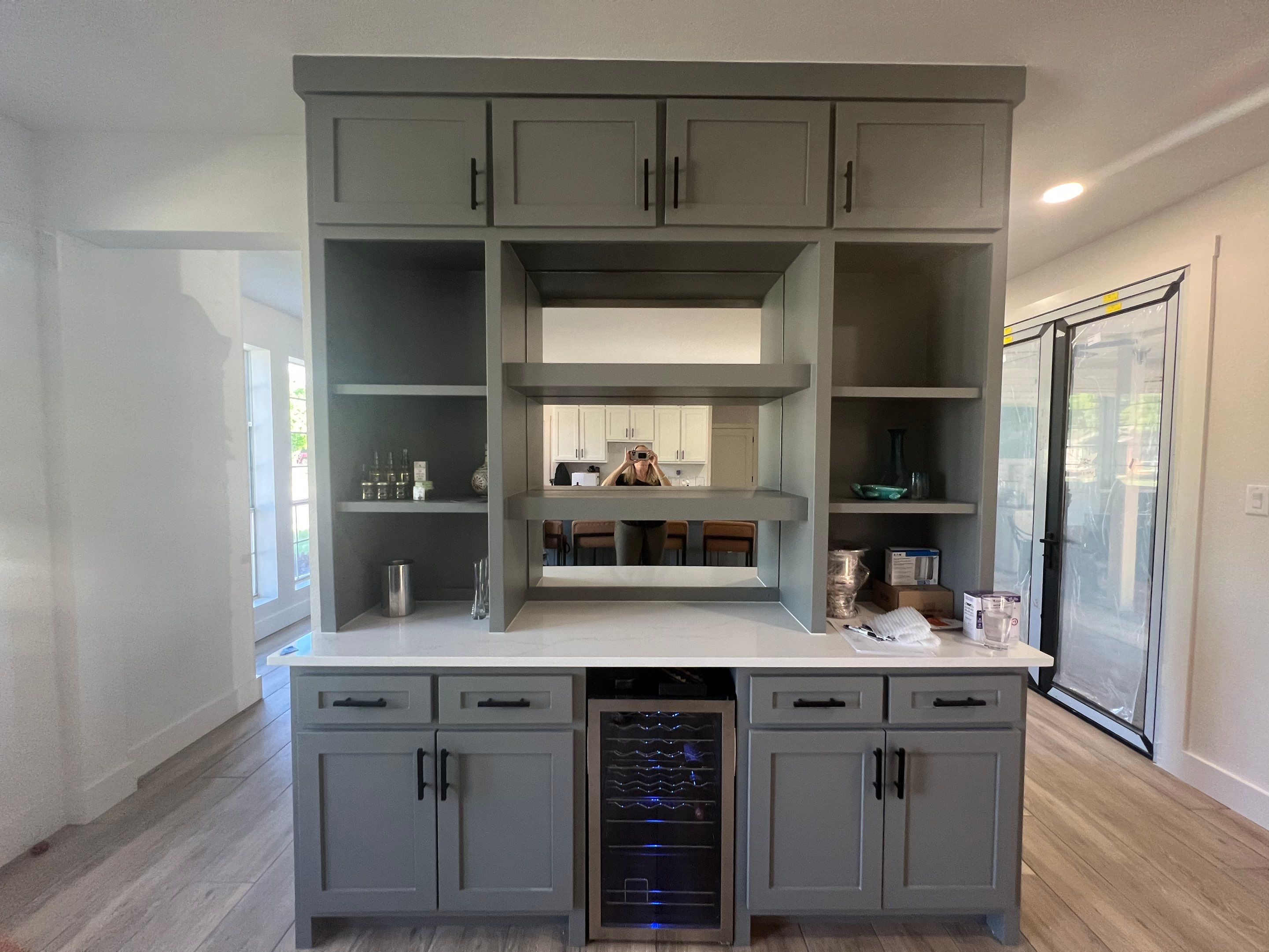 Outdoor Living: (Kitchens & Patio Covers) by Trophy Roofing & Construction LLC