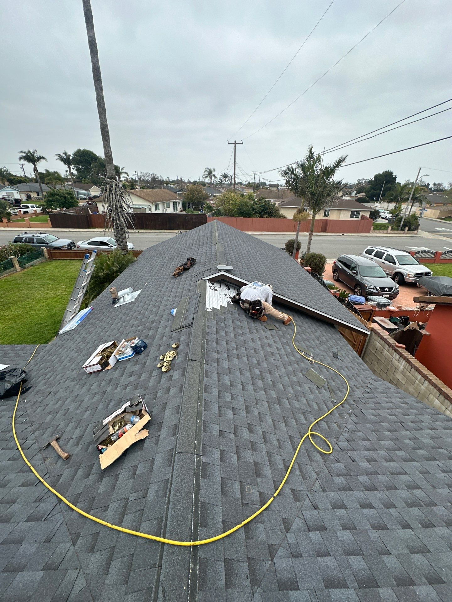 Roof Replacement - Oxnard, CA 93033 by Epic Roof Replacement
