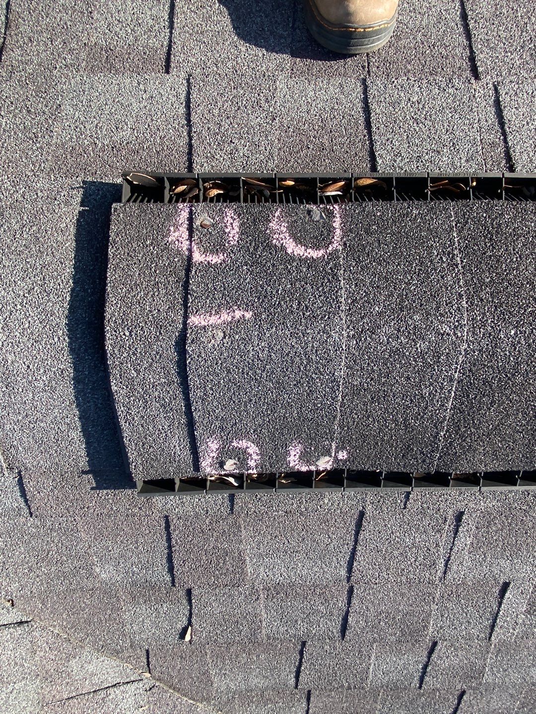 Residential Roofing Installation using Owens Corning by Core Four Roofing