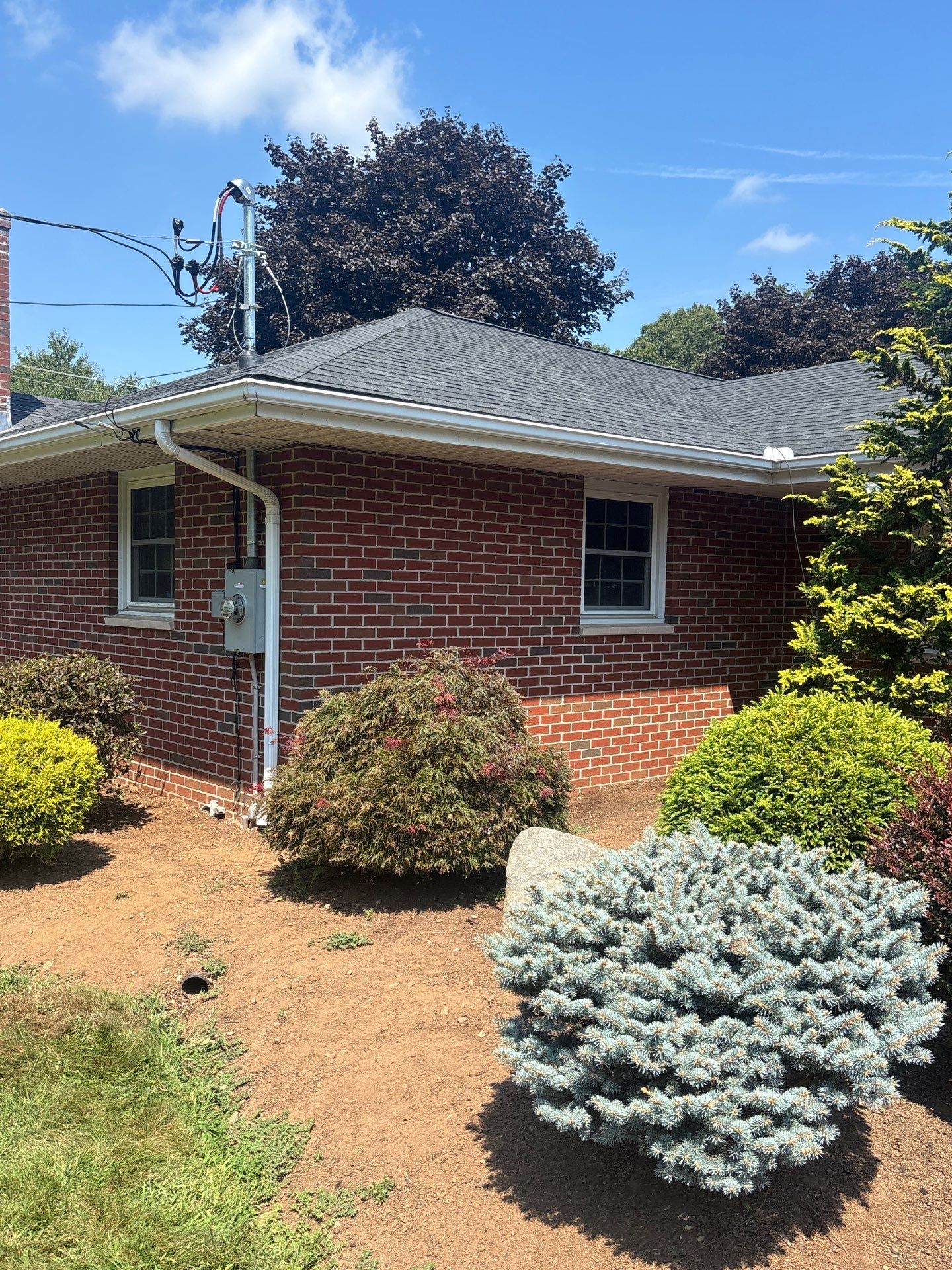 Southington by All site builders LLC