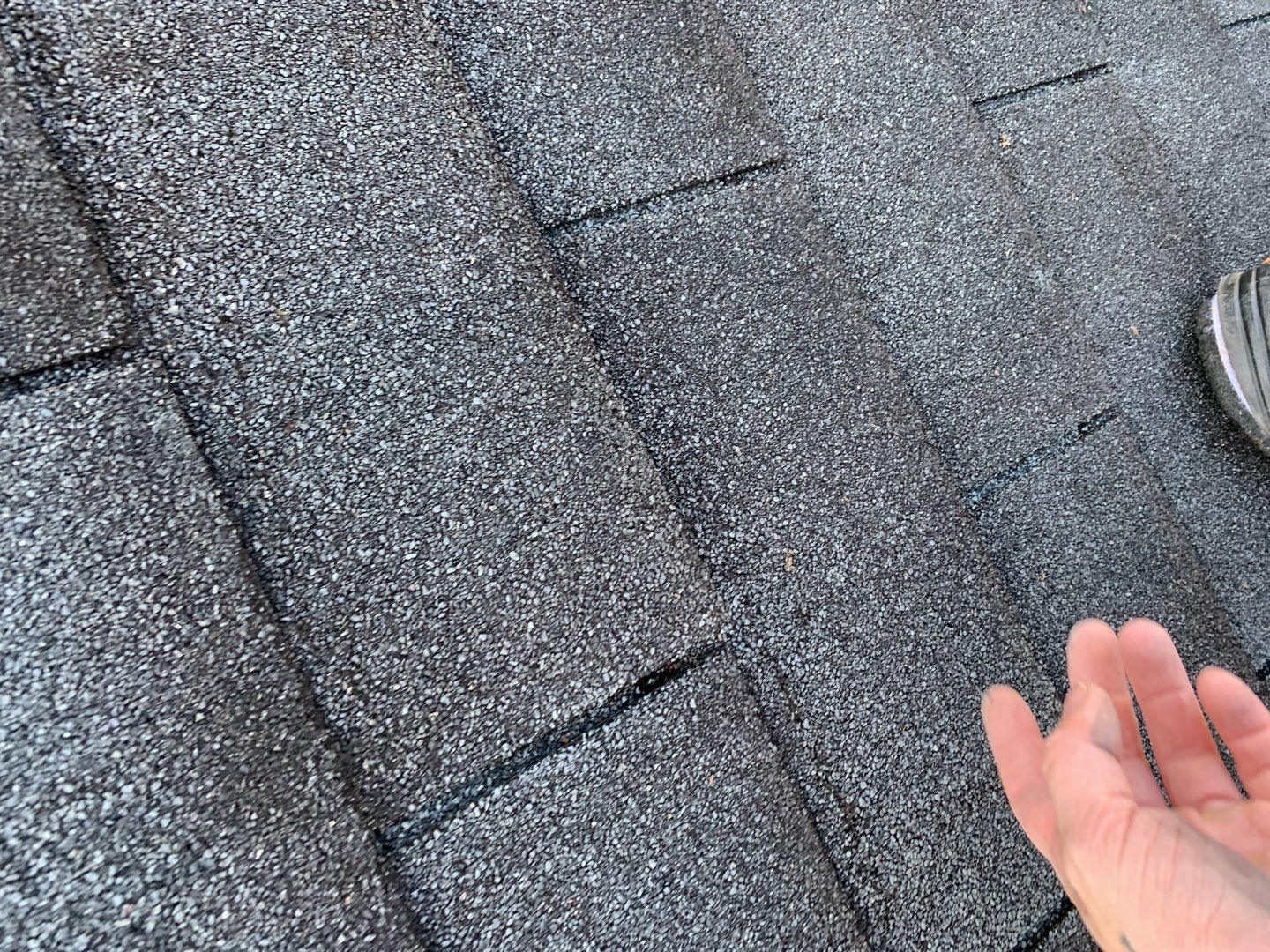 Residential Roofing Installation using GAF by Reset Roofing