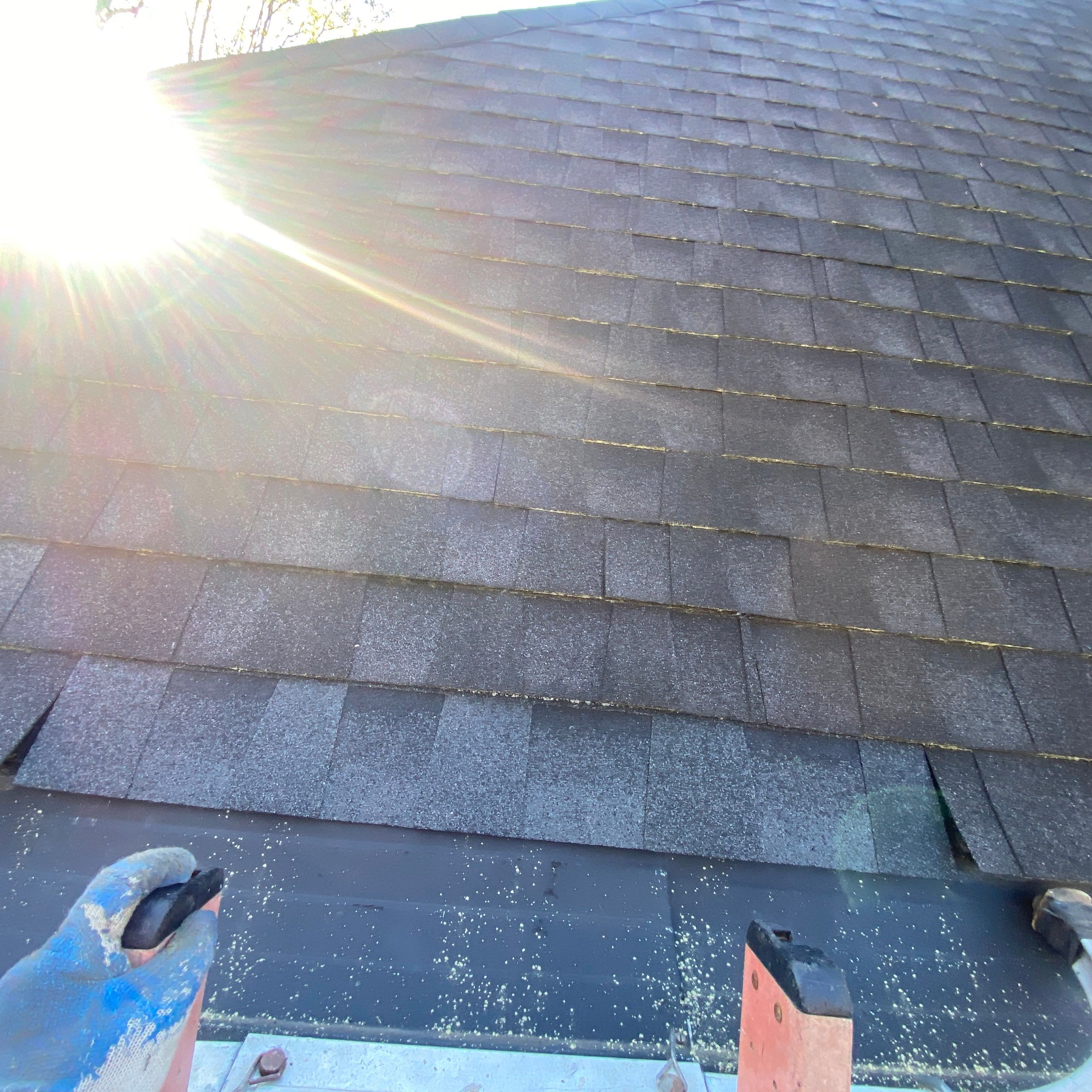 Roof Repair  by Deerfield Roofing LLC