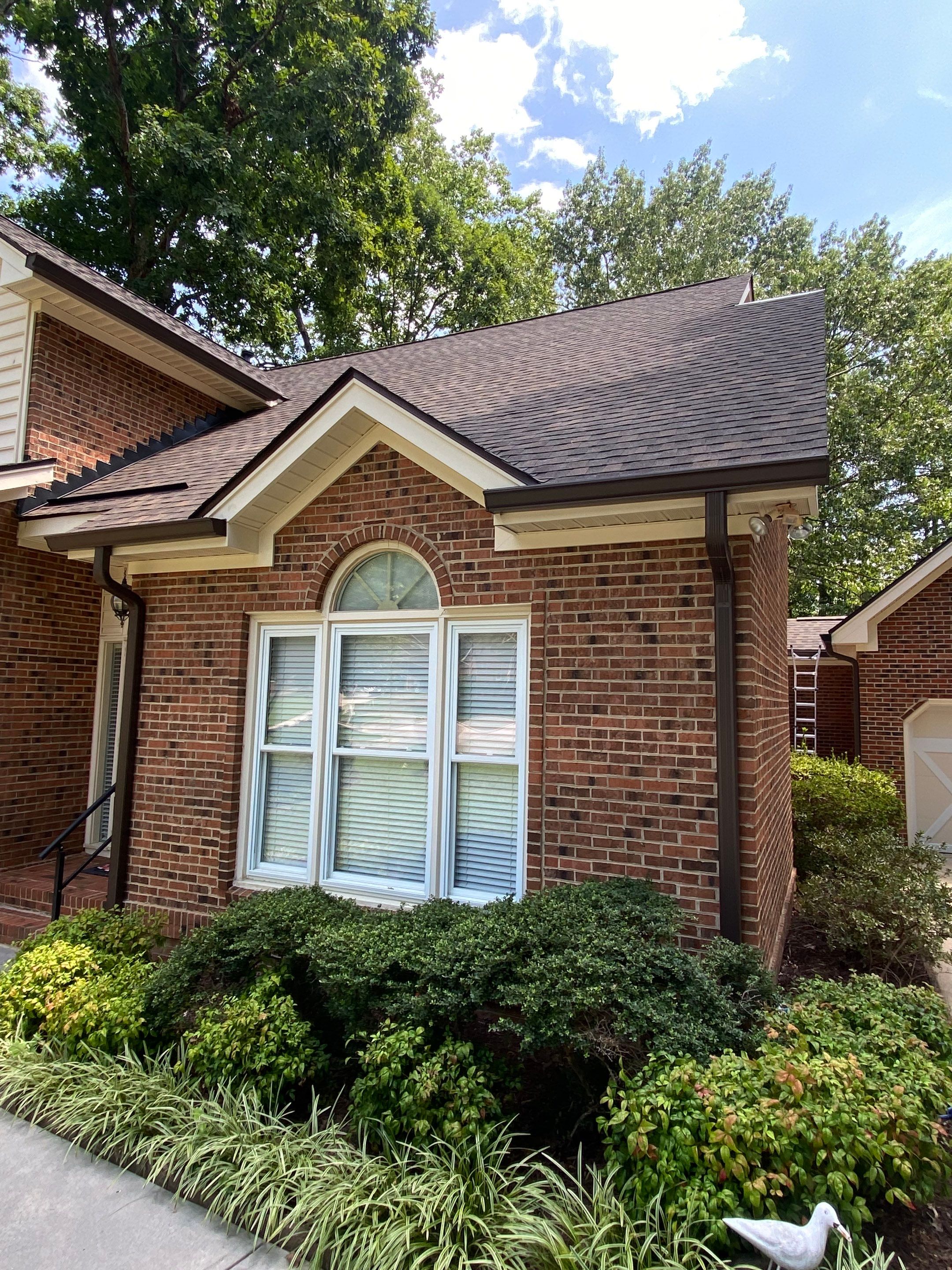 Project in Cary - Timberline HDZ Chestnut Valley  by Pro Performance Roofing