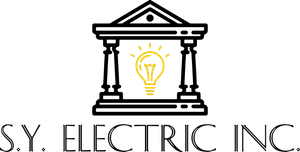 Logo for S.Y. Electric Inc.