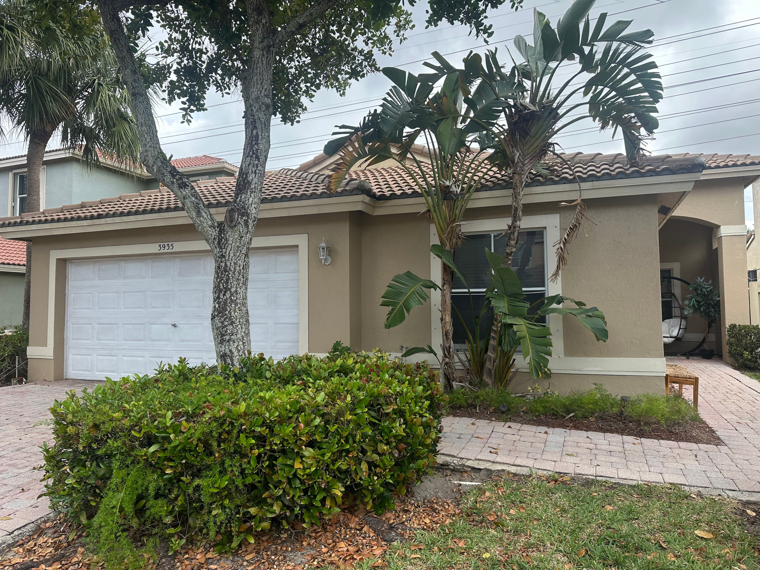 Water Damage Claim in West Palm Beach by FLAPA & KeyStone