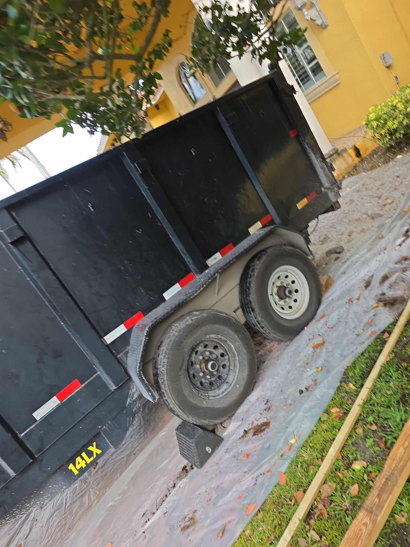 Metal Roof in Davie by Roofing Recovery