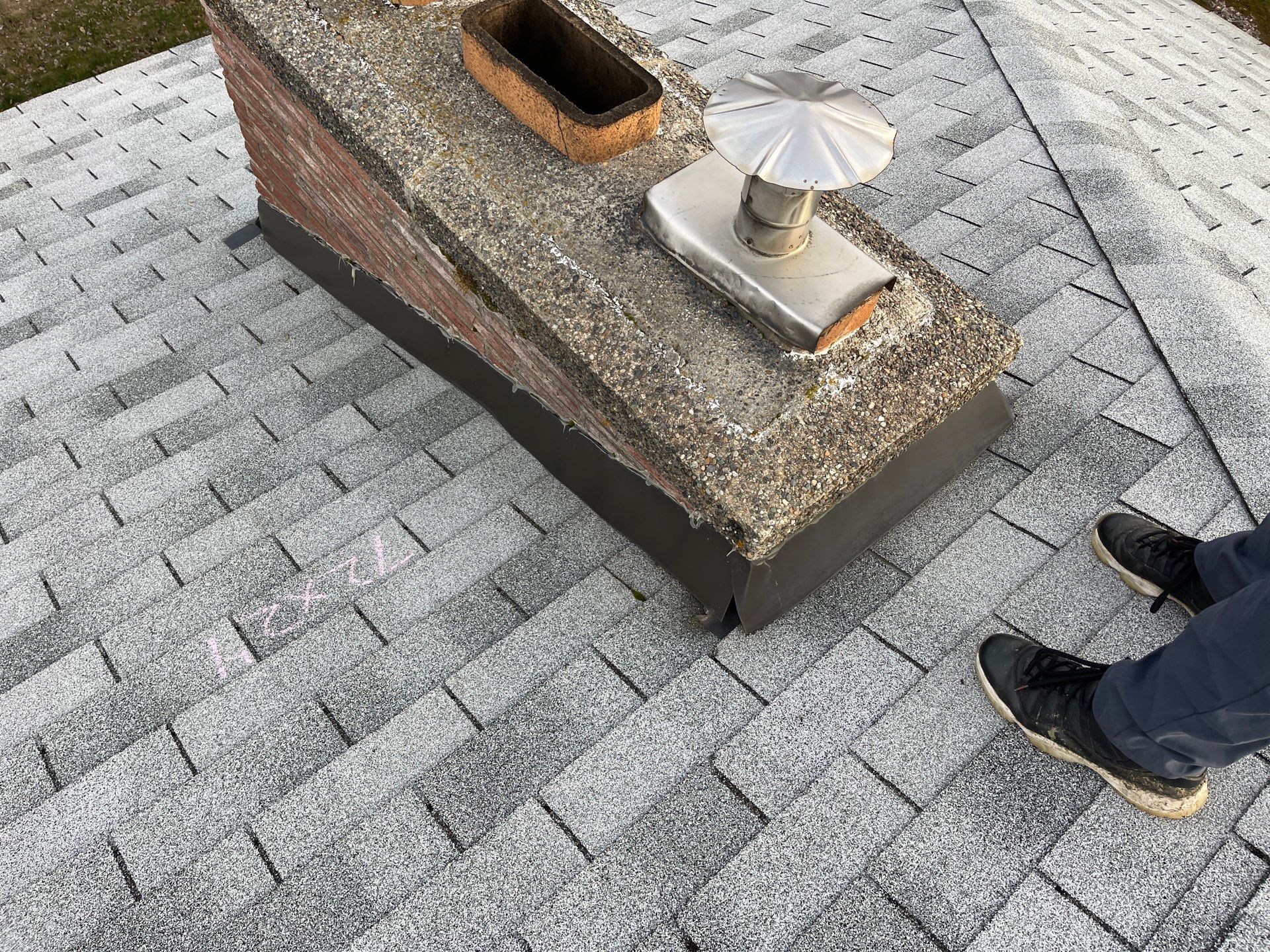 Project in Davenport by Peaks and Valleys Construction
