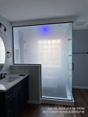 Project in Fort Collins