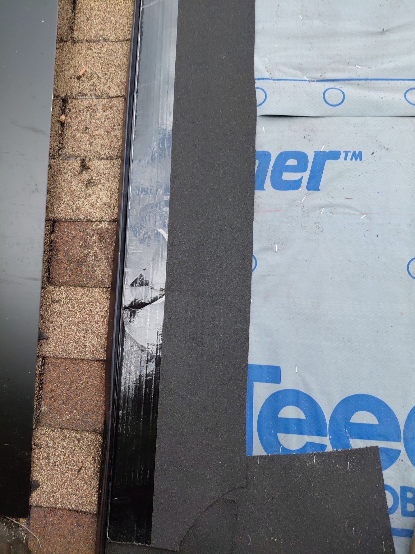 Arlington: Residential Roof Replacement with CertainTeed Landmark Pro in Max Def Pewterwood by RM Banning, Inc.