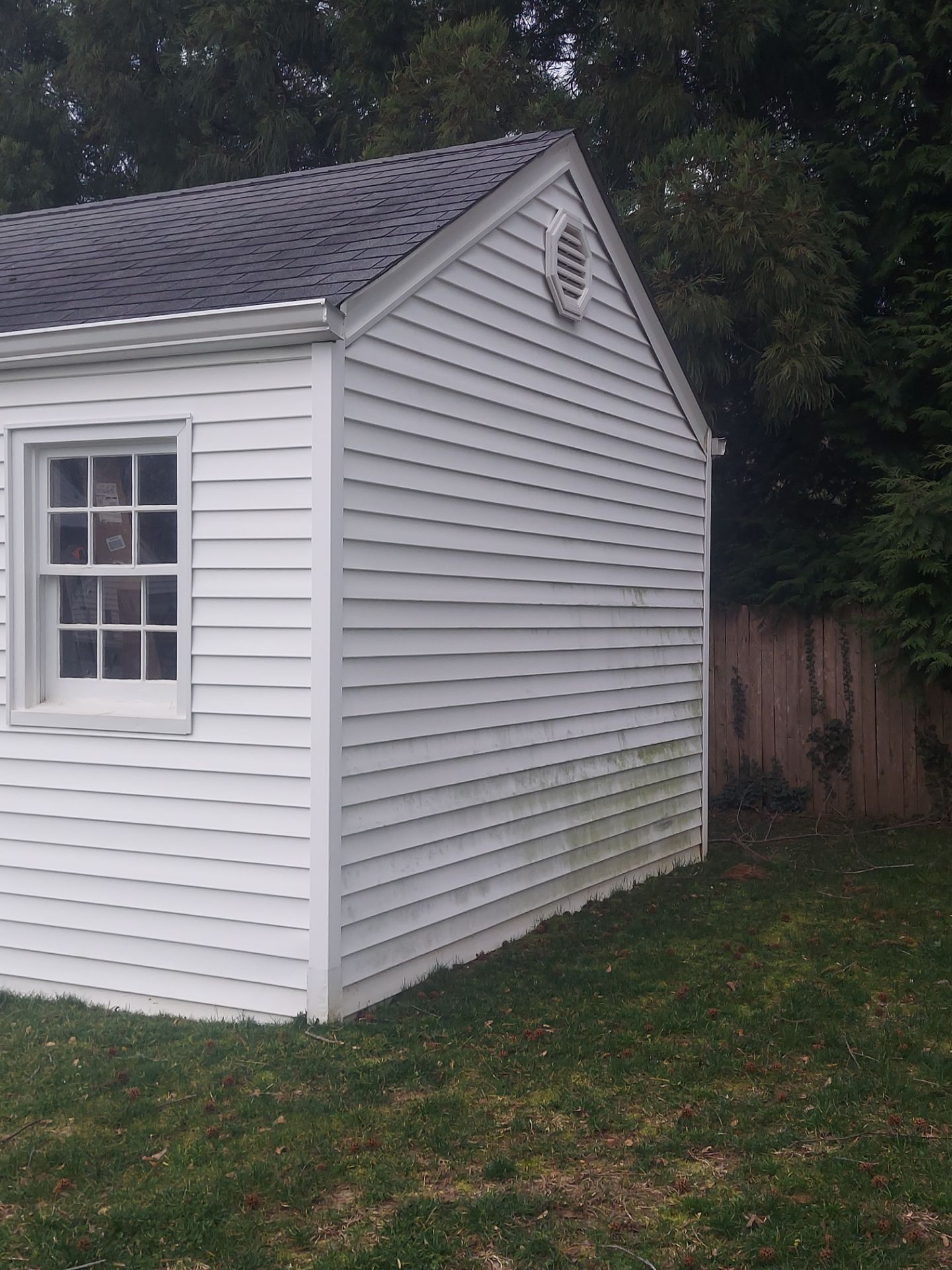 Soft Washing in Little Silver, NJ by Clearview Washing