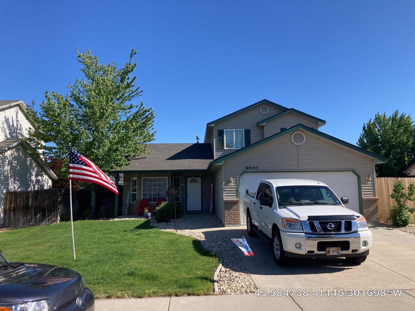 Boise ID Residential Roofing Installation using Owens Corning by ID Roofing LLC