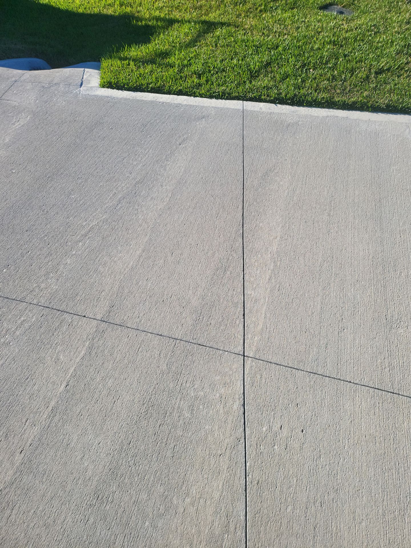 Pool Deck using Concrete Sealant by DuraSeal