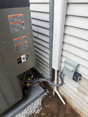 Project in Middletown