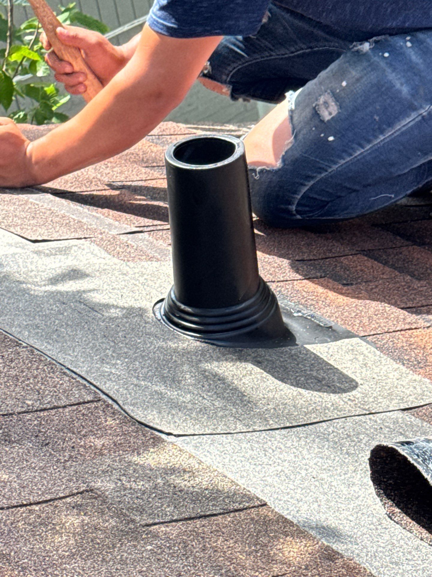 Roof Repair Houston by Roof Repair Company