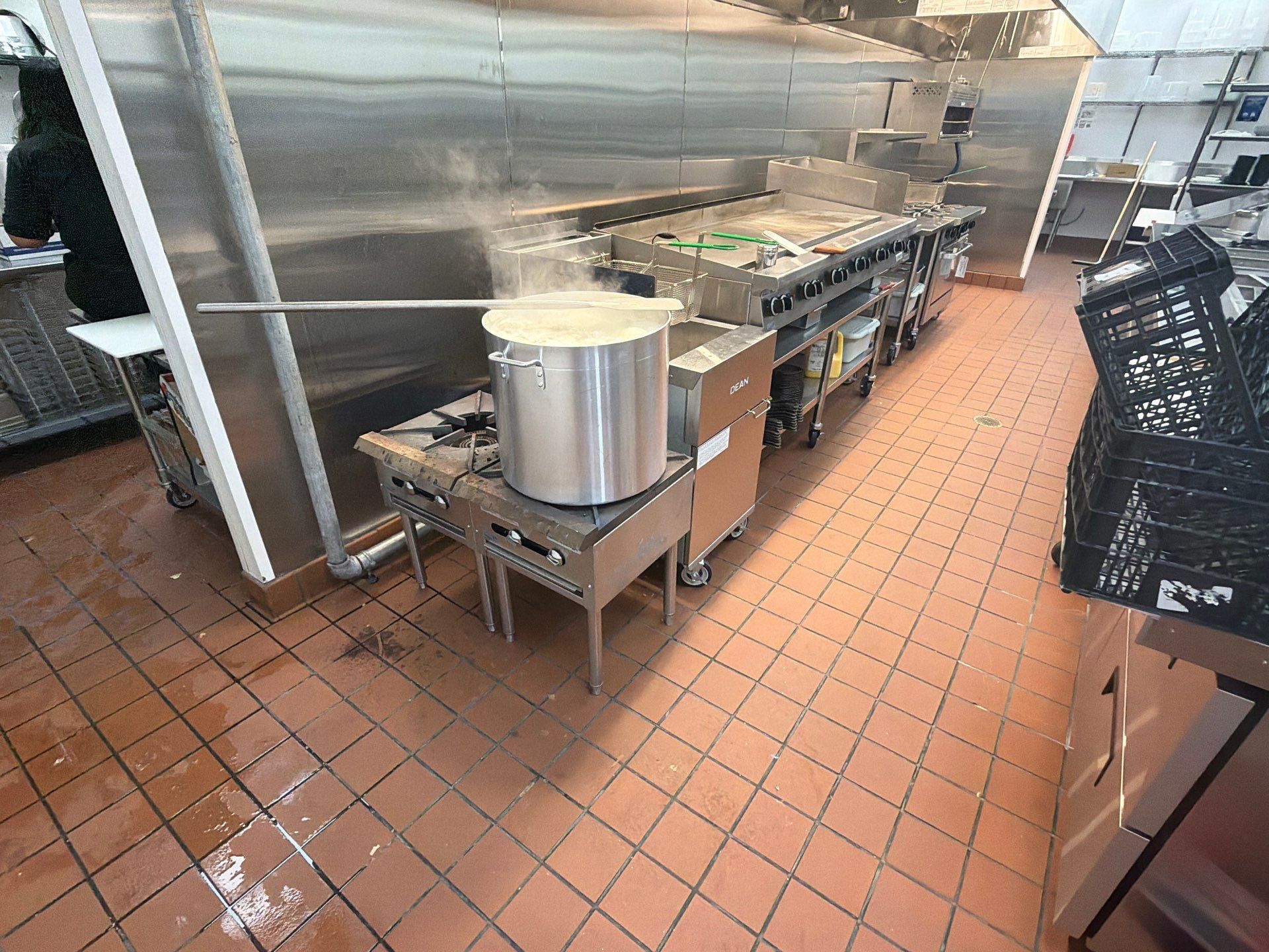 Poblano's Clearwater FL by Supreme Restaurant Equipment