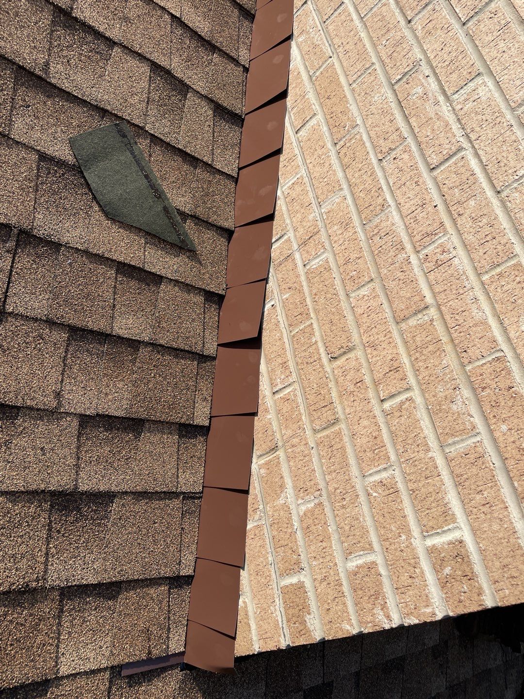 Roof Replacement using GAF Timberline HDZ by American Home Contractors