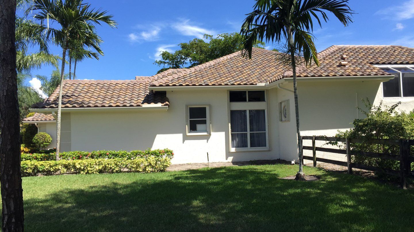 Residential Roofing Installation using WestLake Roofing Tile by BLUES BROTHERS ROOFING