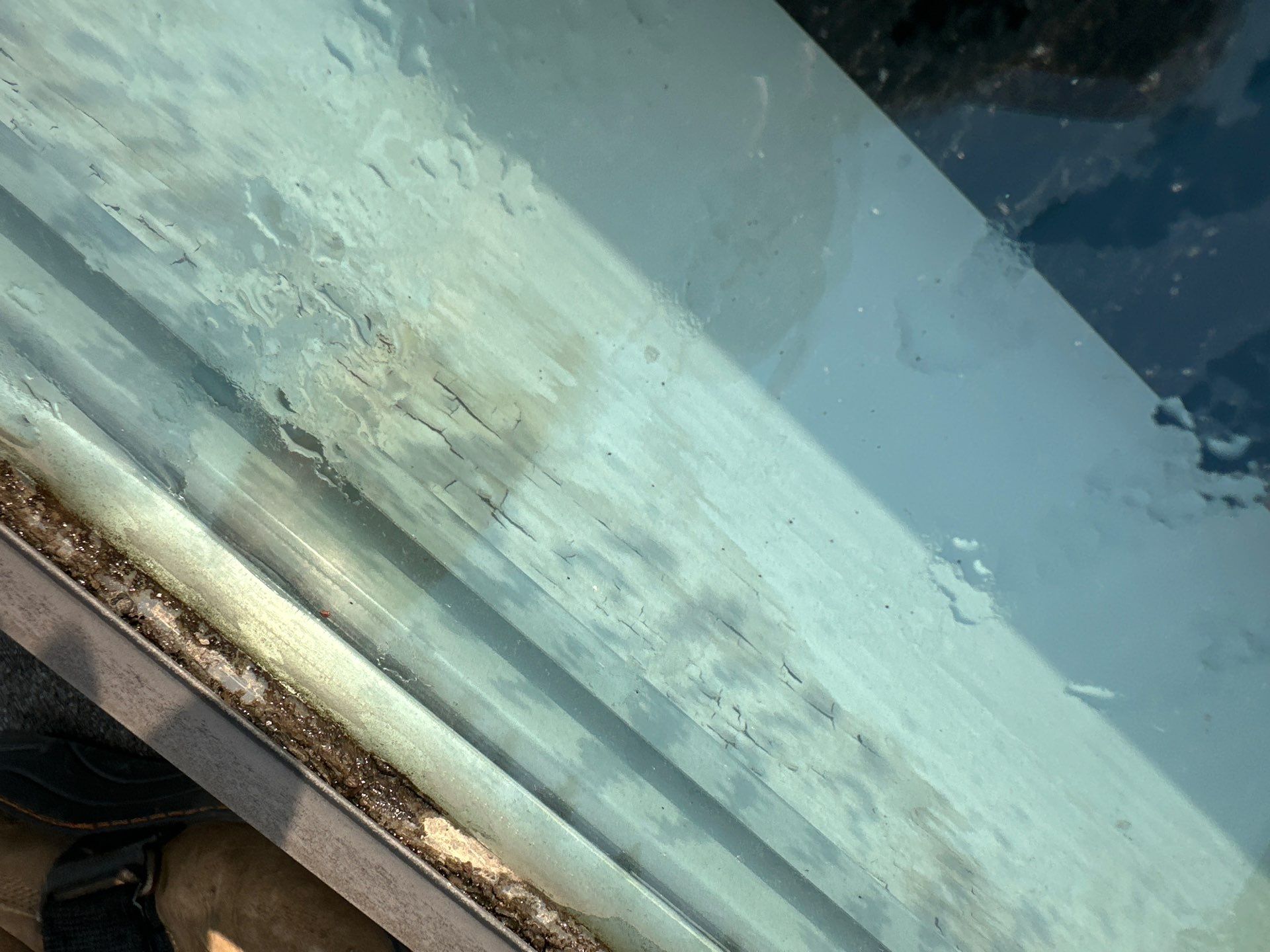 Black Frost Metal Shake Roof & Modern Exterior Renovation – Fort Wayne, IN by 4Ever Metal Roofing