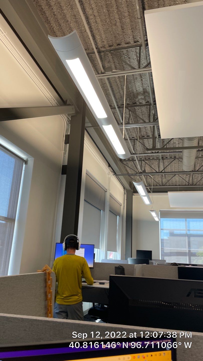 as df by CompanyCam Sales Demo