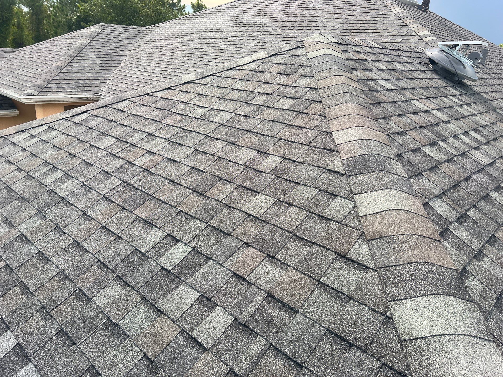 Tamko Titan XT by Durabilis Roofing INC