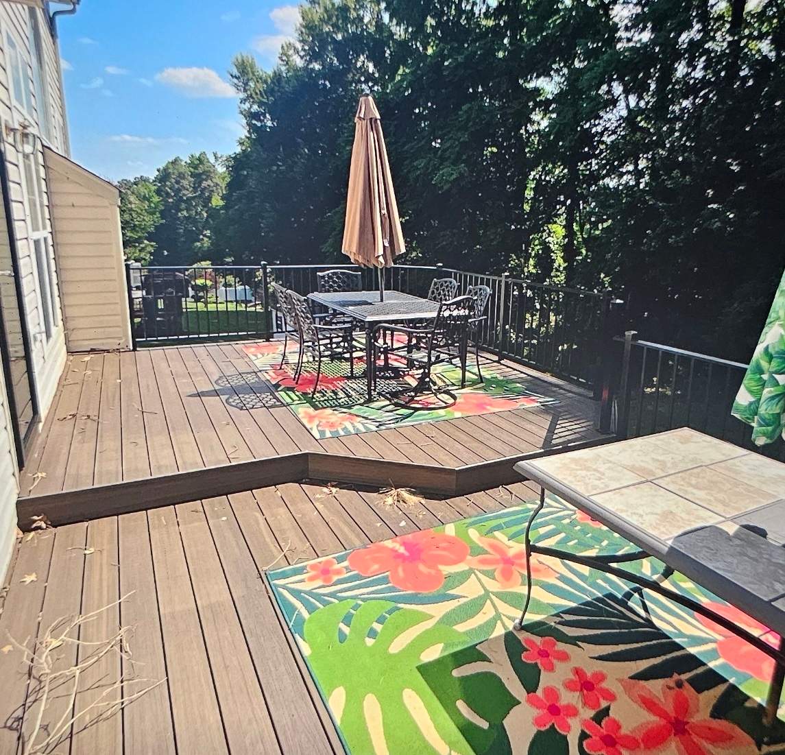 Taylor by L & J Handyman 