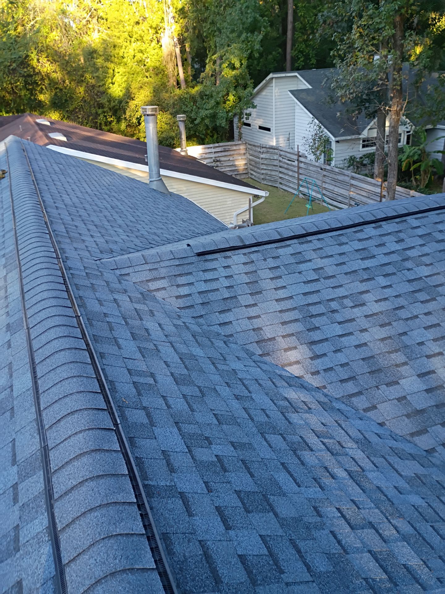 Roofers Near Me Gainesville, FL by Brehm Roofing