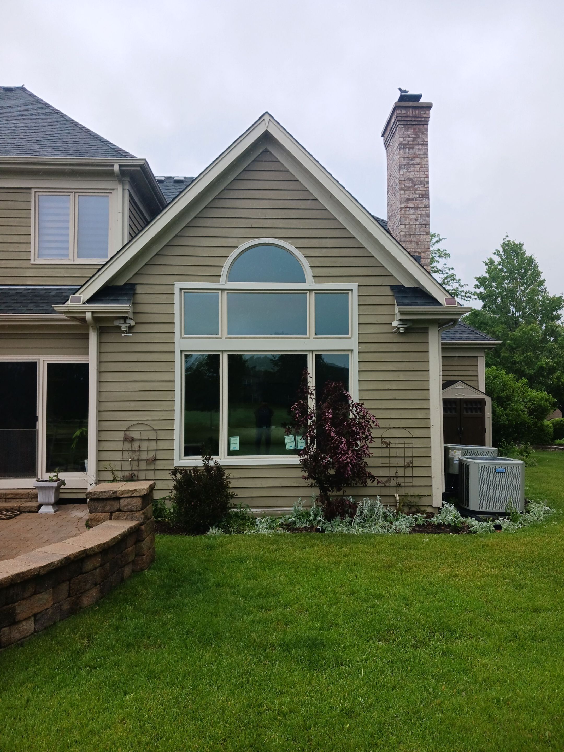 New Windows by NextWave Construction